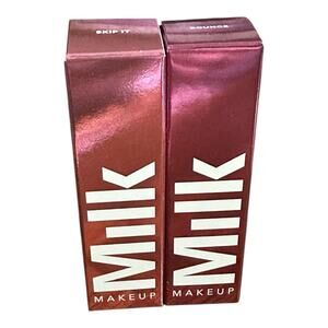 Milk Makeup Color Chalk Lot Bundle of 2 Shades / Colors!